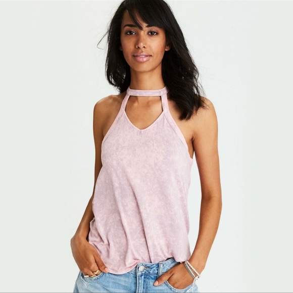 American Eagle Soft and Sexy Tank - Picture 1 of 5